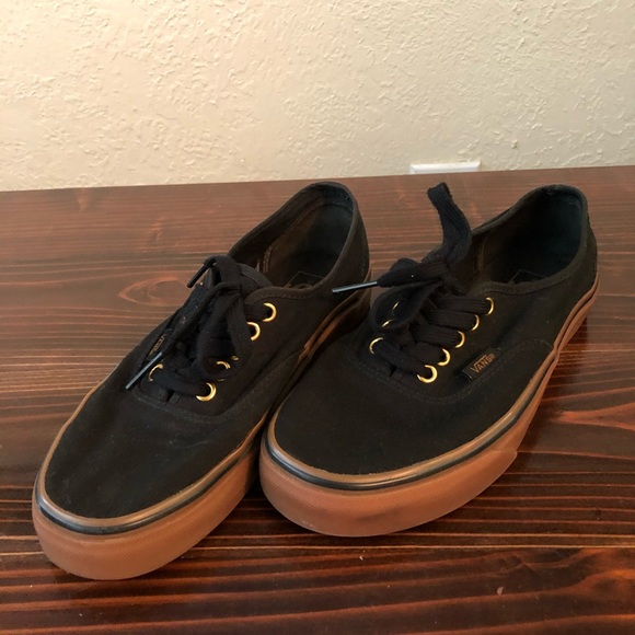 Vans Skate Shoes